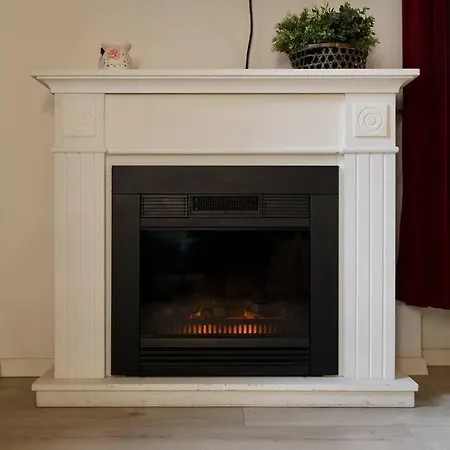Elegant In Moscova Centro Apartment *