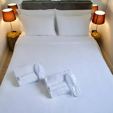 Apartment Elegant In Moscova Centro Milan